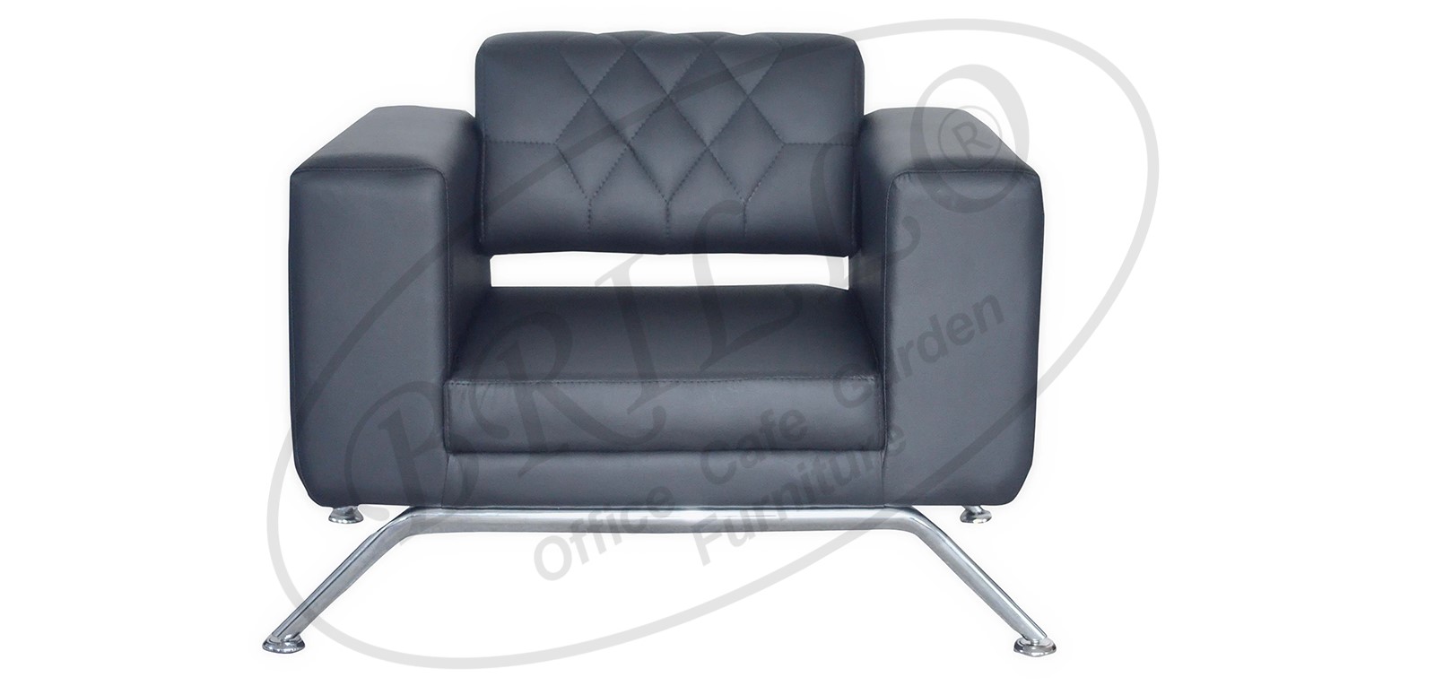 Panama Üçlü Oturma Grubu - Ofis mobilyası - Ofis mobilyaları